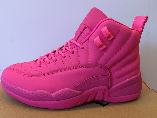 Jordan 12 Women AAA 14